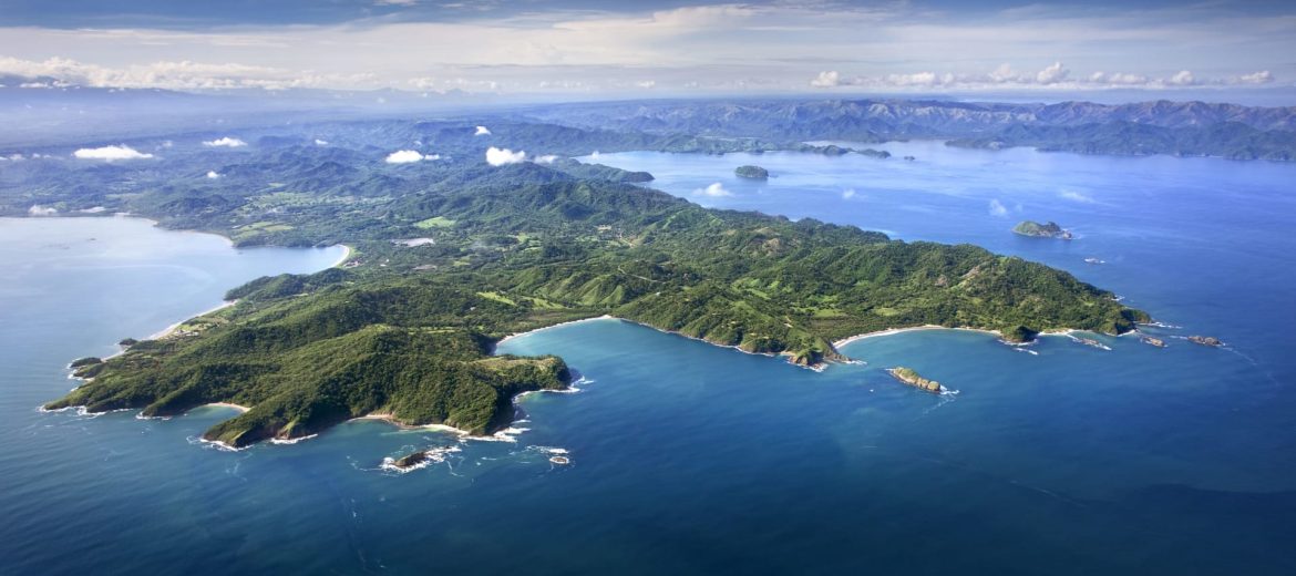 Costa Elena: Pioneering Sustainable Luxury in Costa Rica’s Untouched Frontier