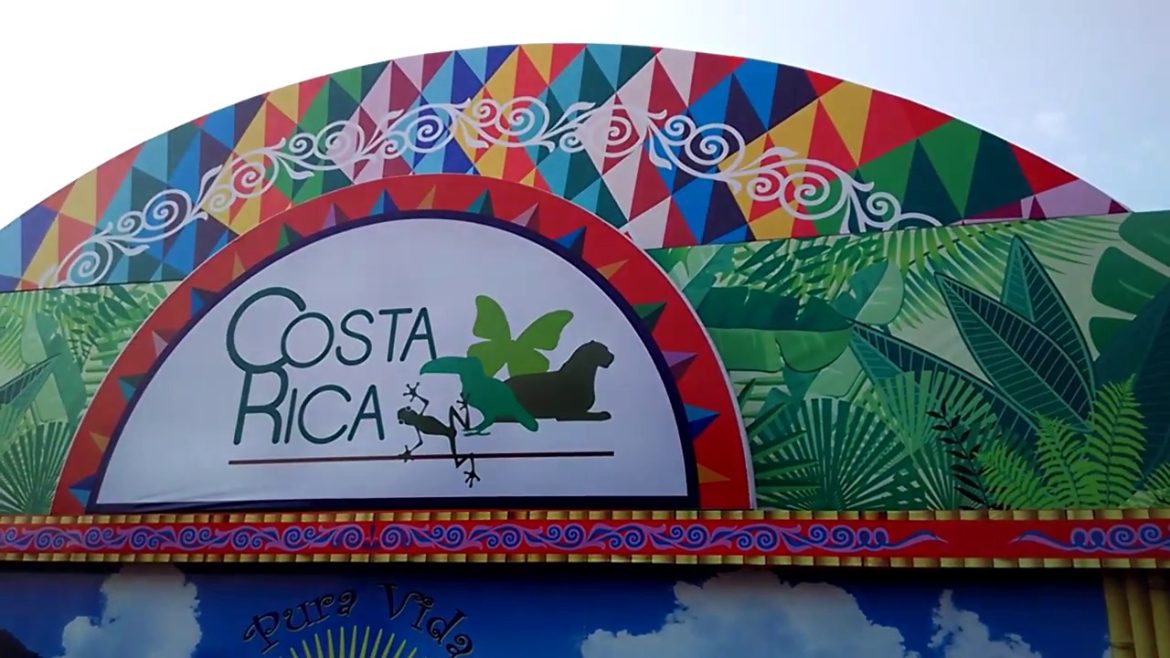 Costa Rica Book Fair 2023: Your Comprehensive Guide
