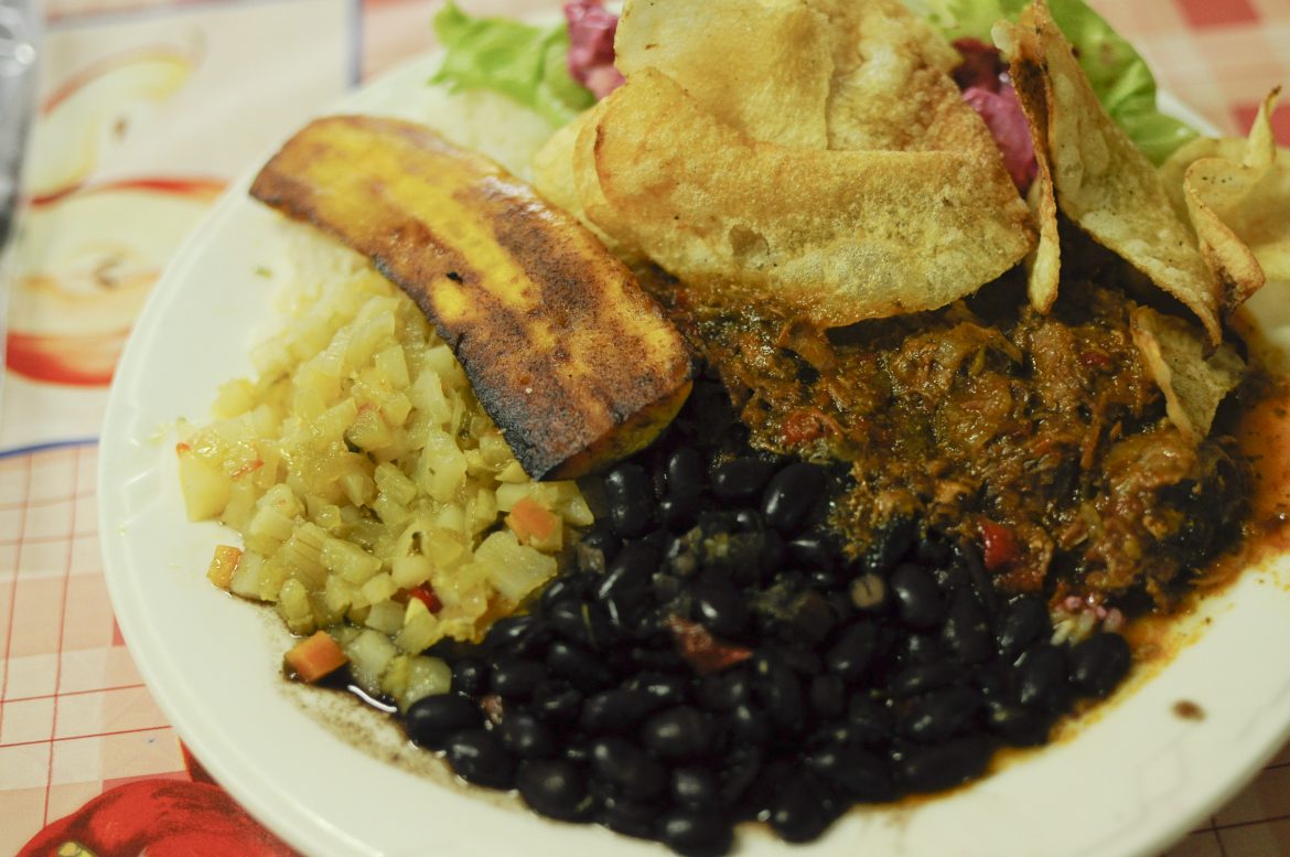 The Risks of the Costa Rican Diet