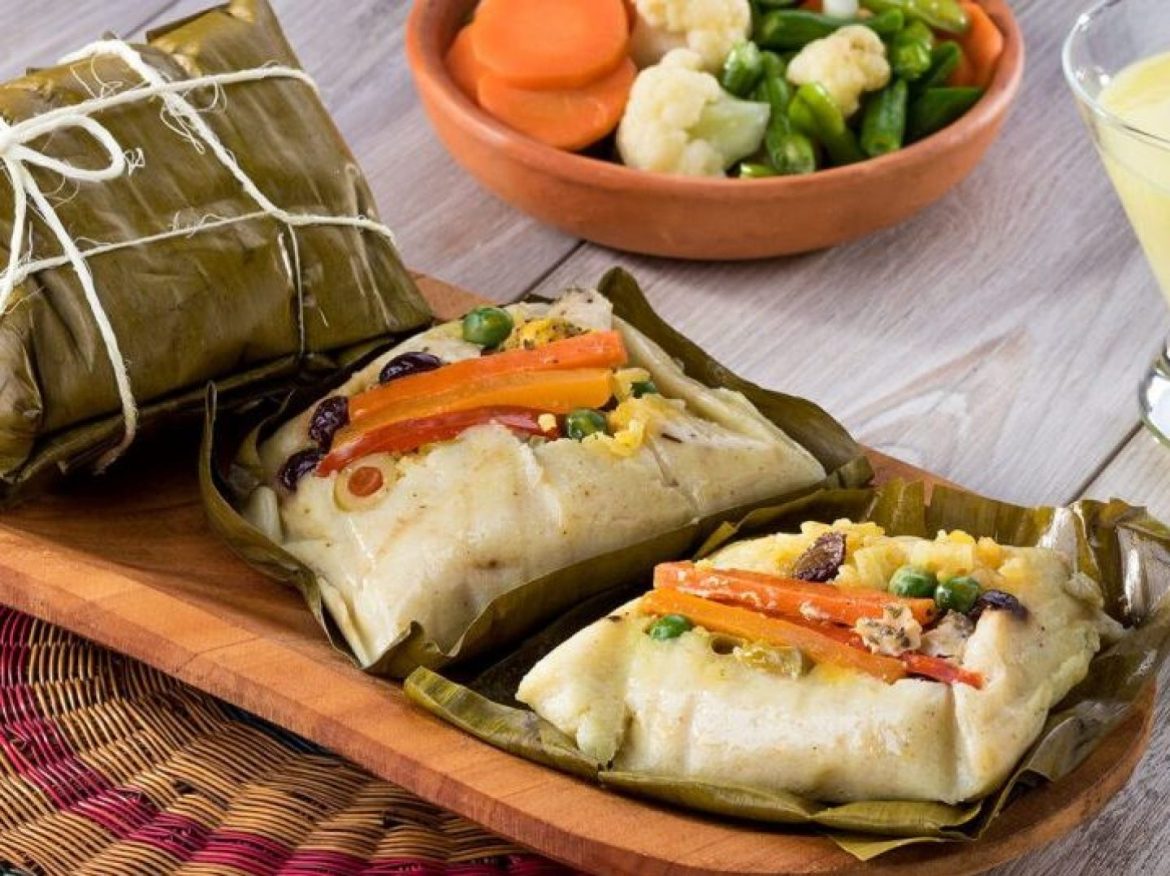 Tamales: The Festive Flavor of Christmas in Costa Rica