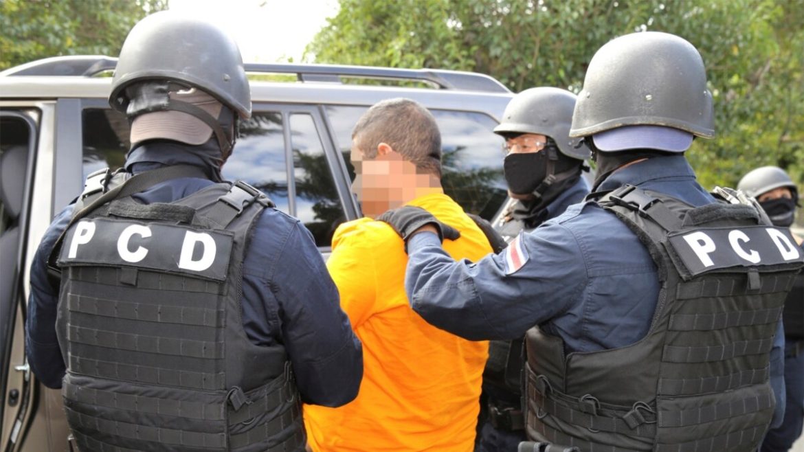 A Hard Look at Costa Rica’s Battle Against Crime: Are the Measures Enough?