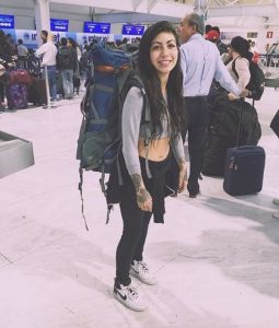 costa rica crime against tourists