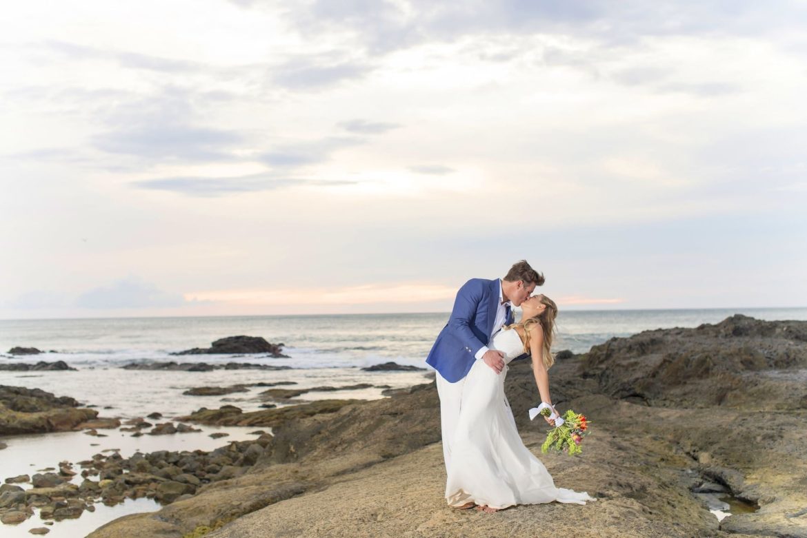 Eternal Love in Enchanting Costa Rica: Effortlessly Crafting Your Dream Destination Wedding Amidst Nature’s Splendor