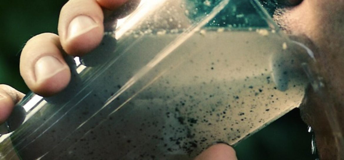 Costa Rica’s Water Woes: A Thirst for Solutions Amidst a Crisis