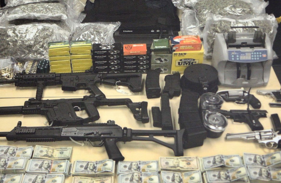 Costa Rican Businesses Under Siege: The Alarming Rise of Drug Gang Extortion