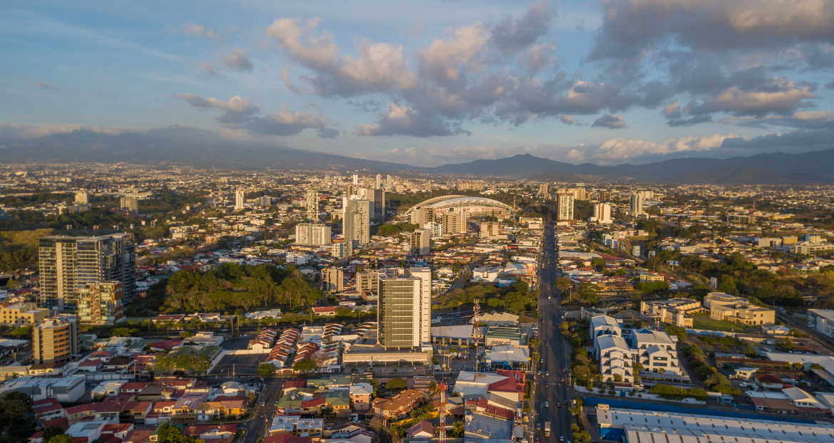 Costa Rica’s Economic Growth Surges Post-Pandemic: OECD Urges Further Reforms