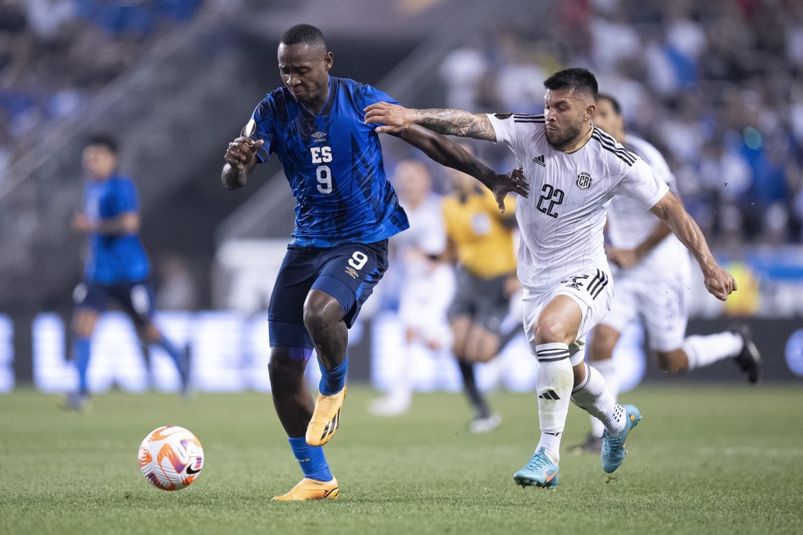 The Friendly Clash: Costa Rica vs El Salvador – A Prediction with a Twist