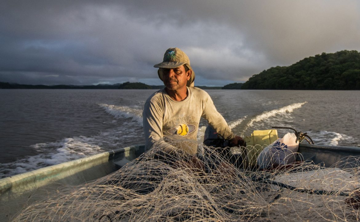 What the Costa Rica Fishermen Want From the Government