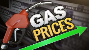 costa rica gas prices increase