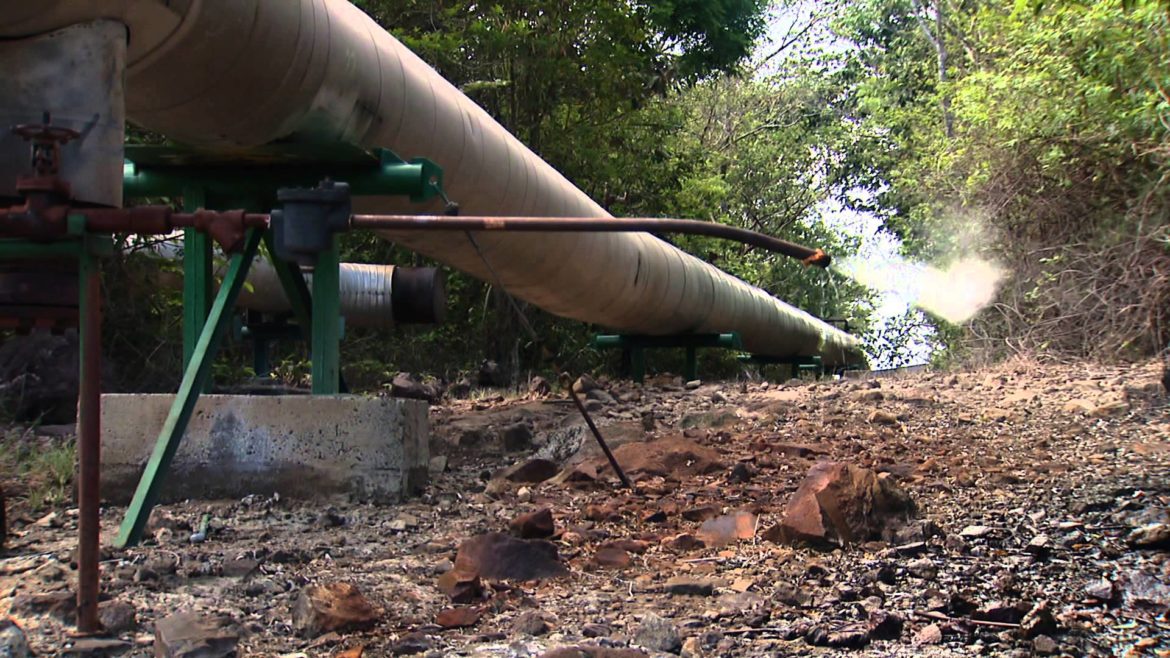 New CEO of ICE in Costa Rica Committed to Geothermal Energy