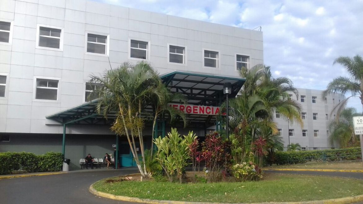 Man Dies After Being Turned Away From Costa Rica Hospital