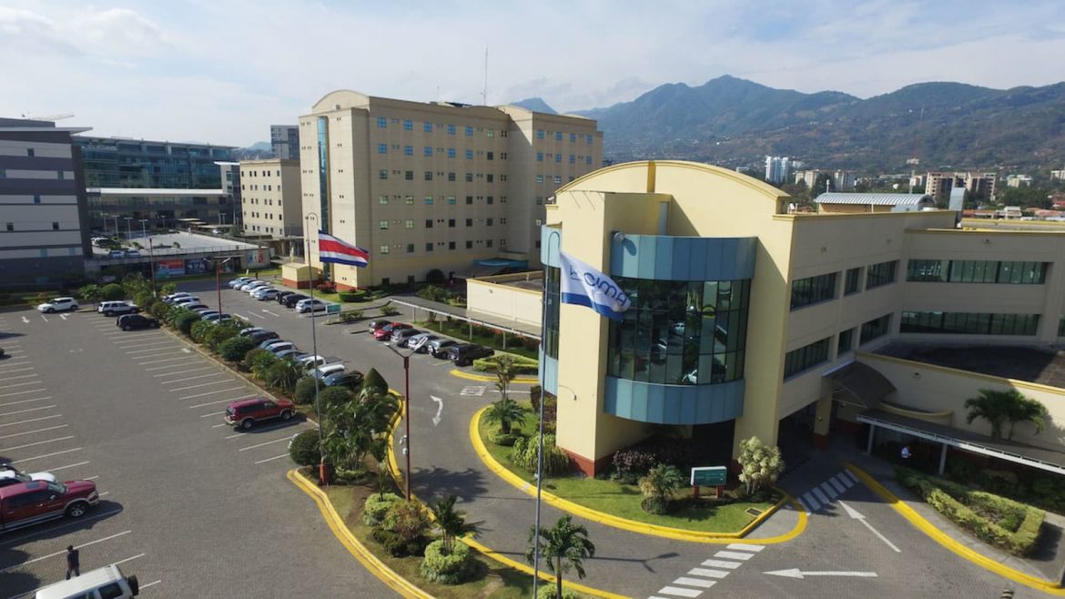 Costa Rica Healthcare Proffesionals Moving From Public to Private Hospitals