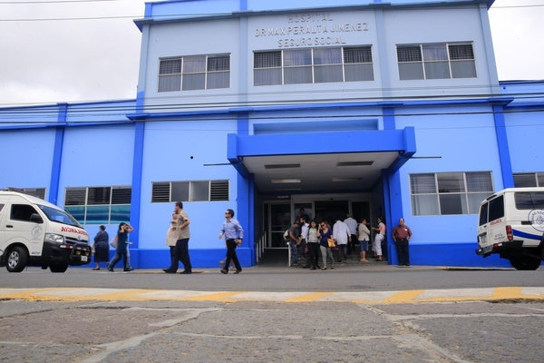 Trying to Reduce Overcrowding in the Costa Rica Healthcare System – The ...