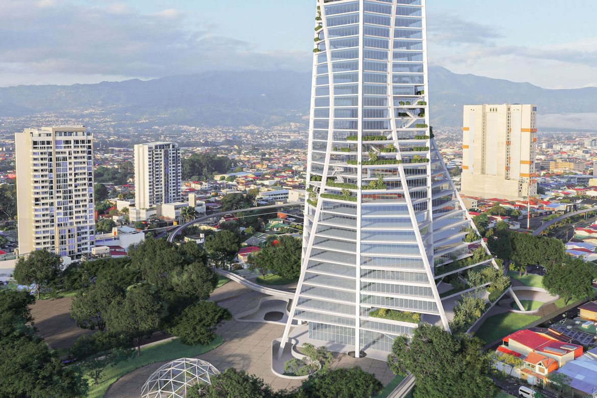 Costa Rica’s High-Rise Dilemma: San José’s Sky-High Apartment Prices