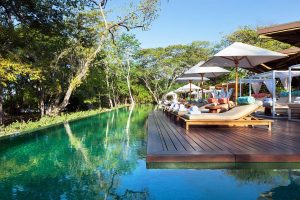 costa rica hotels and travel