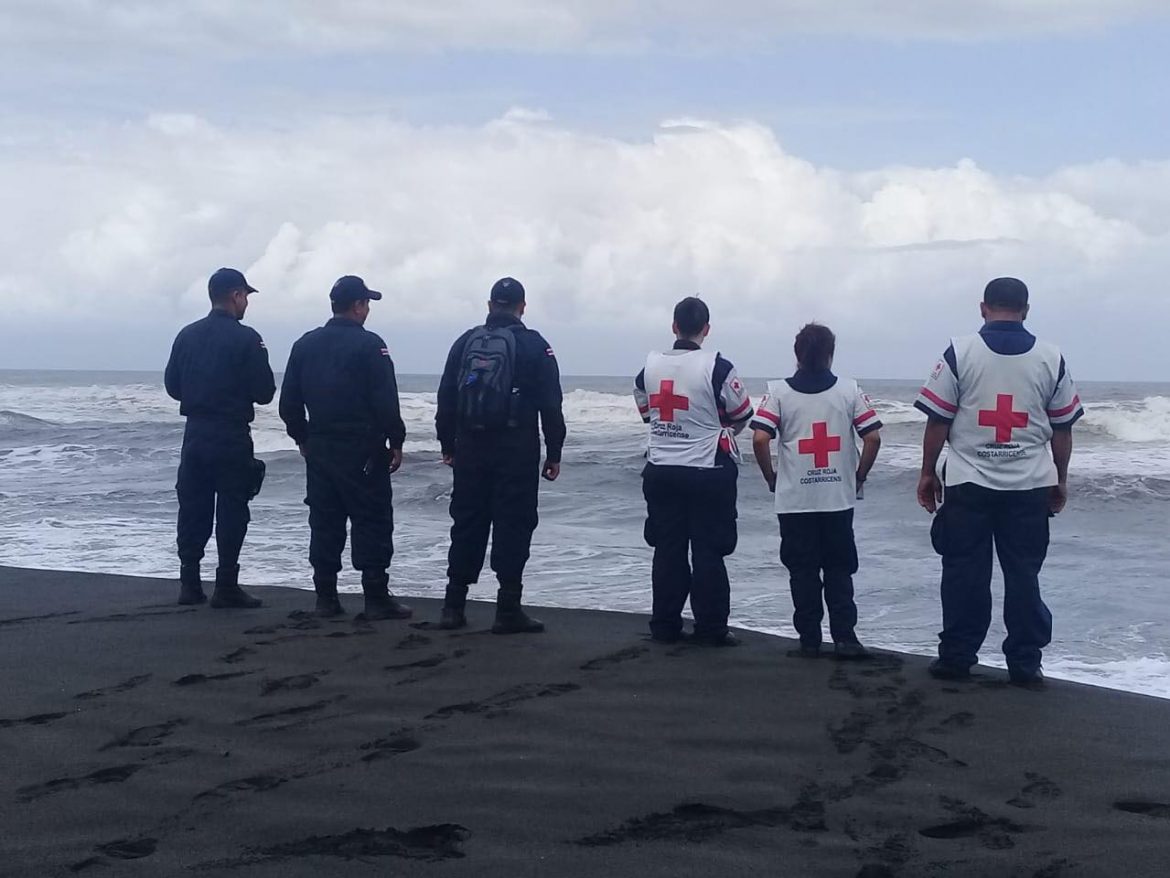 Kayak Tour Guide Body Found After Accident in Costa Rica