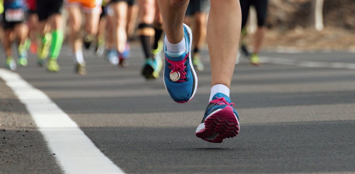 The Marathon Runners of Costa Rica