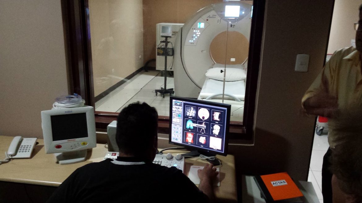 The Costa Rica Medical Marketplace