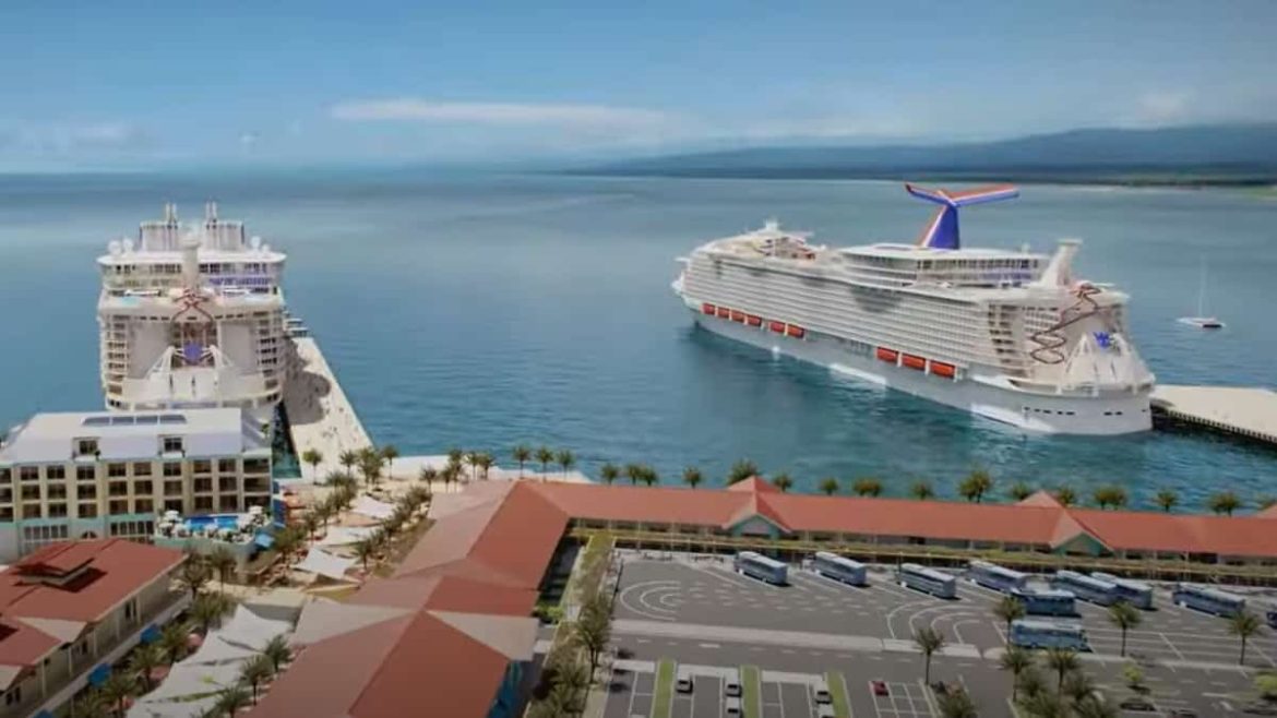Limon’s $854 Million Marina Project: A New Era of Economic and Touristic Development in Costa Rica