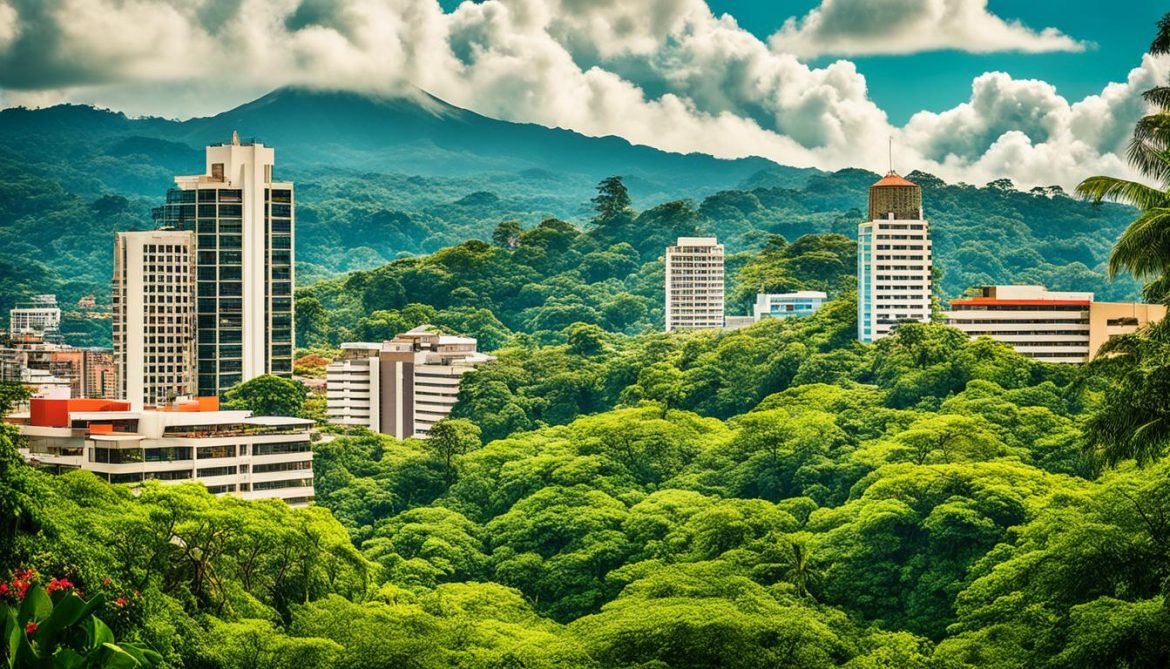 The Untold Story of Sustainable Development in Costa Rica: Not All Is Pura Vida