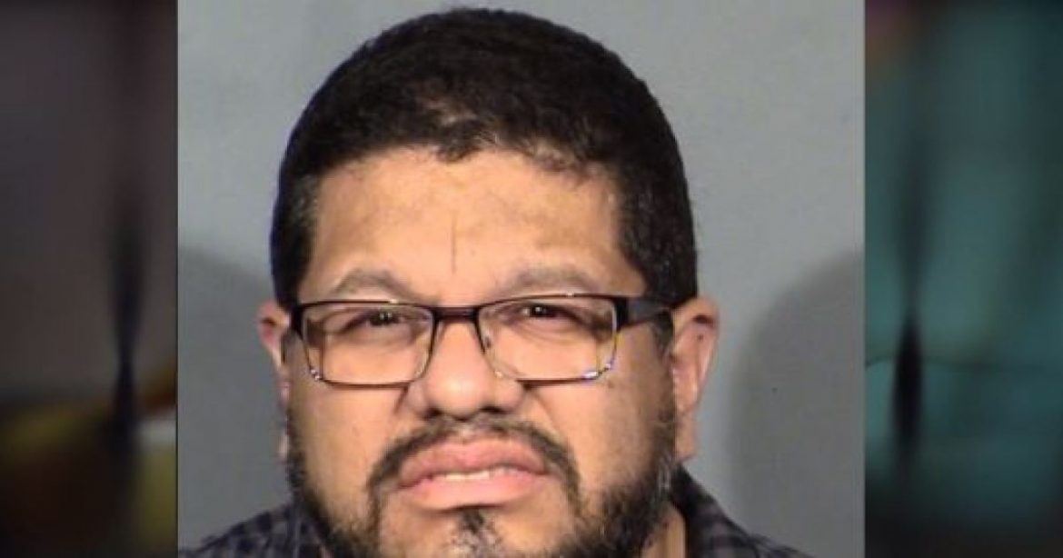 Costa Rican Pastor in USA Arrested for Child Abuse