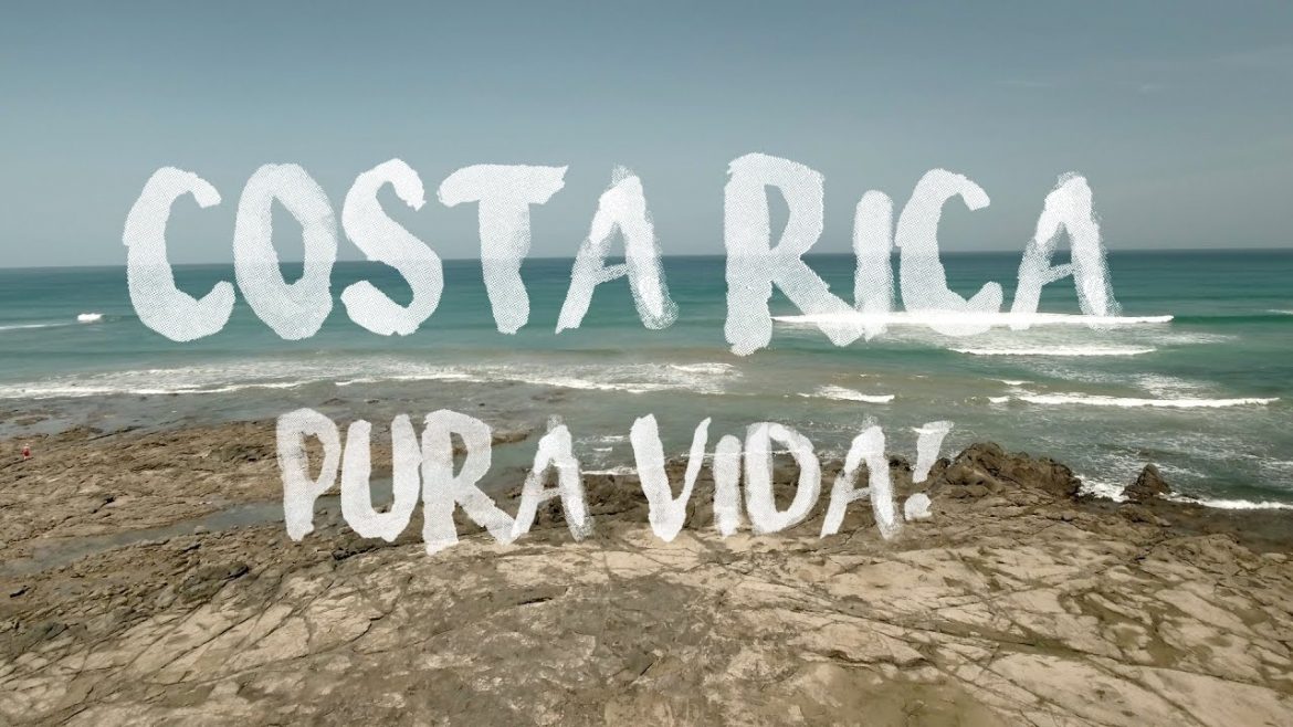 What is Pura Vida, Anyway?