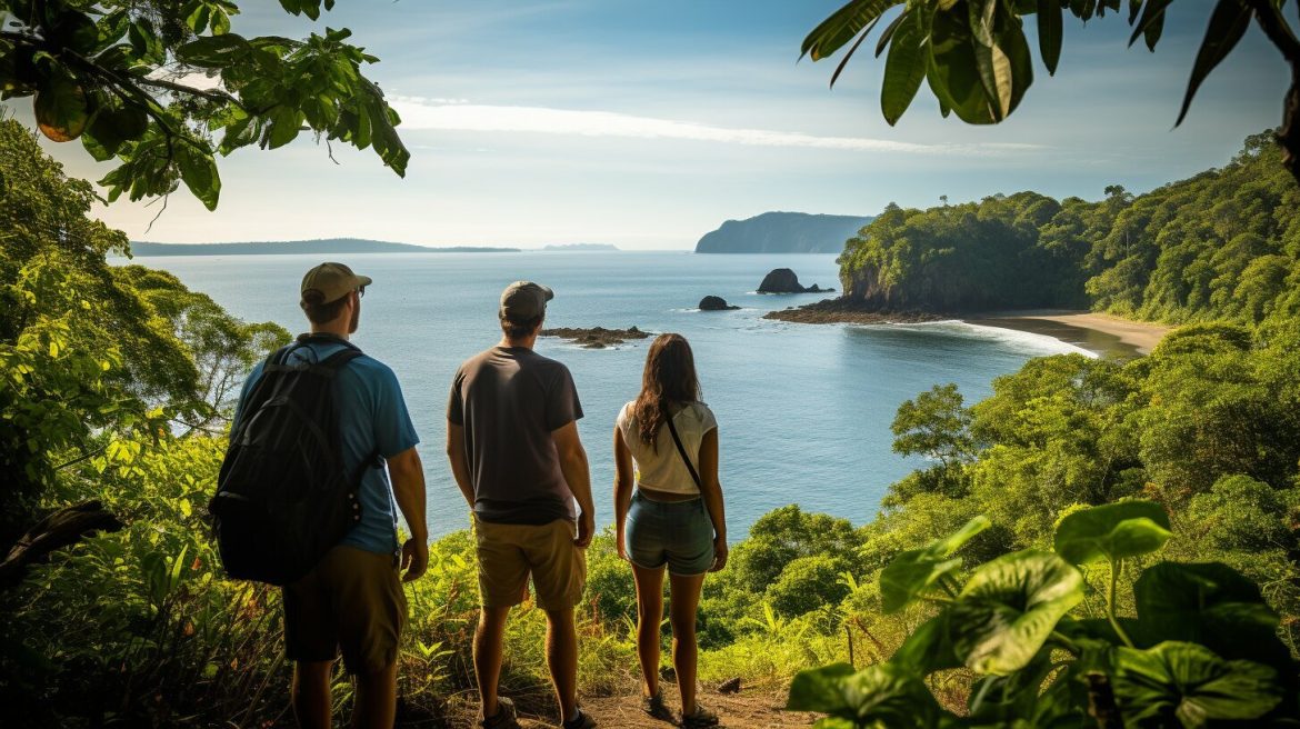 Navigating the Waters of Relocation: The Ultimate Guide to Shipping Your Belongings to Costa Rica