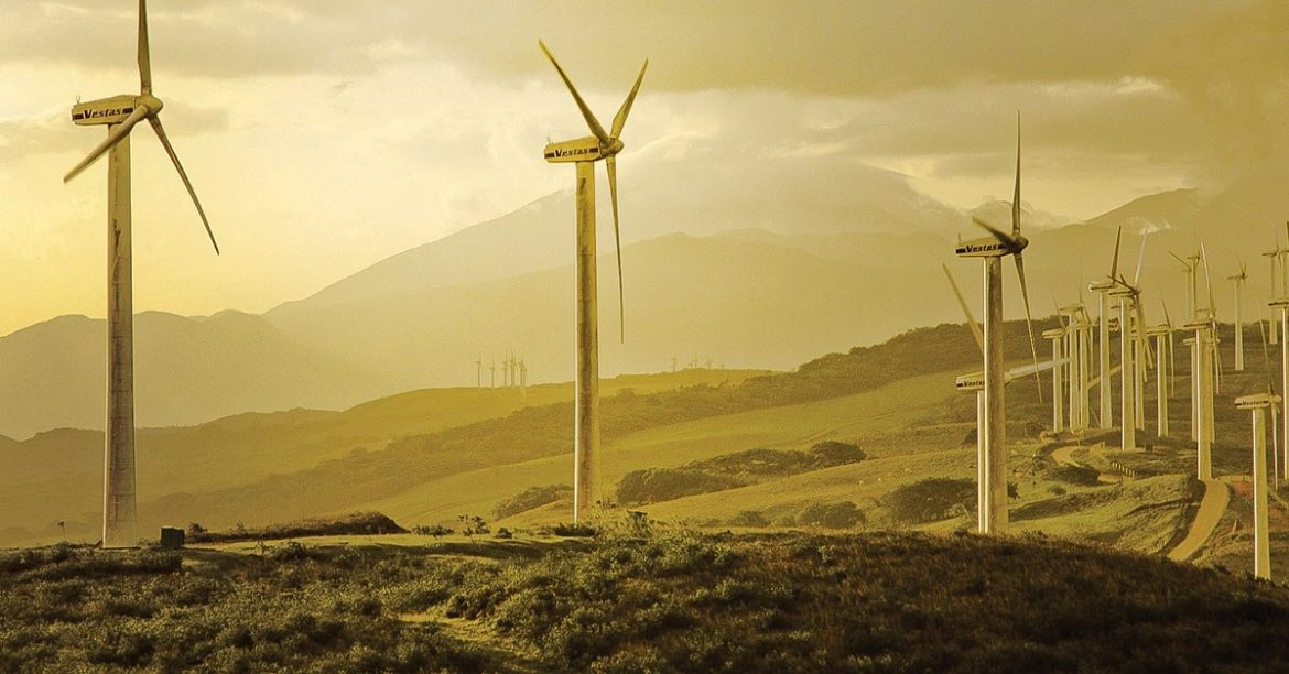 Costa Rica Energizes Future with $1.5 Billion Boost in Renewable Power