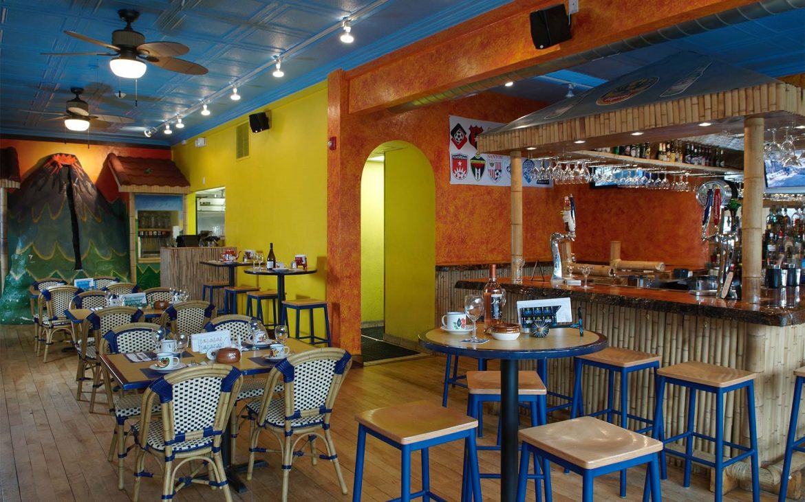 The Restaurant Business in Costa Rica