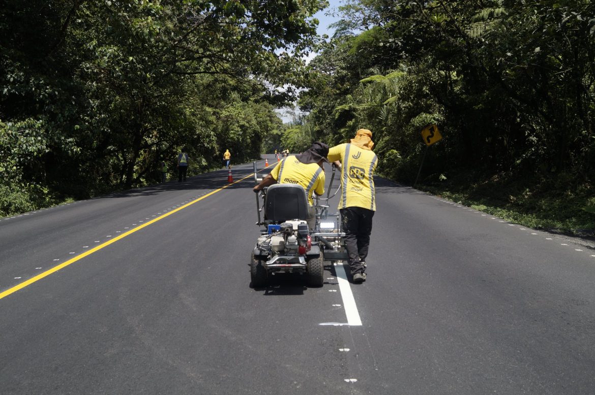 Conavi Not Able to Continue Costa Rica Road Work Due to Lack of Funds