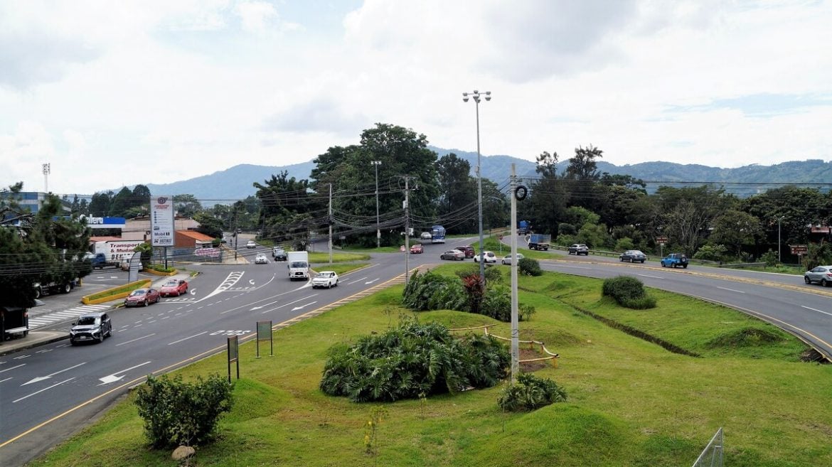 Costa Rica Tunnel Upgrade to Begin in February