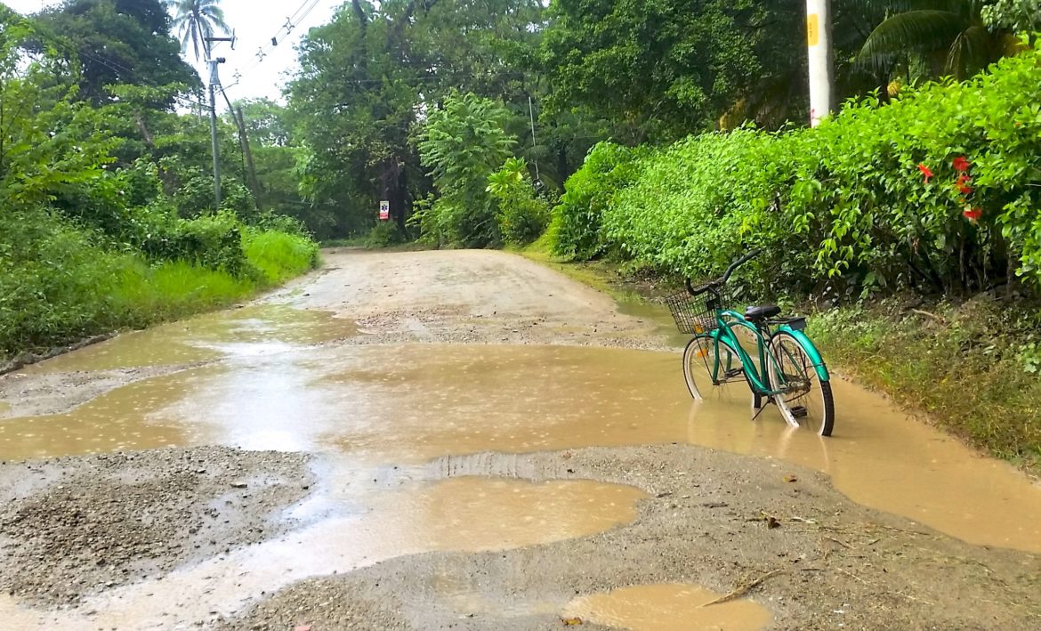 Why Does Costa Rica Not Have Better Roads?