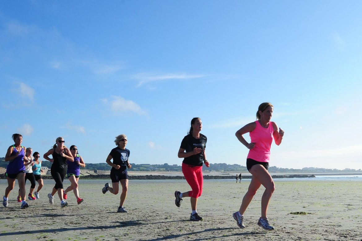 Ready to Start Running in Costa Rica? Here Are Some Races for You