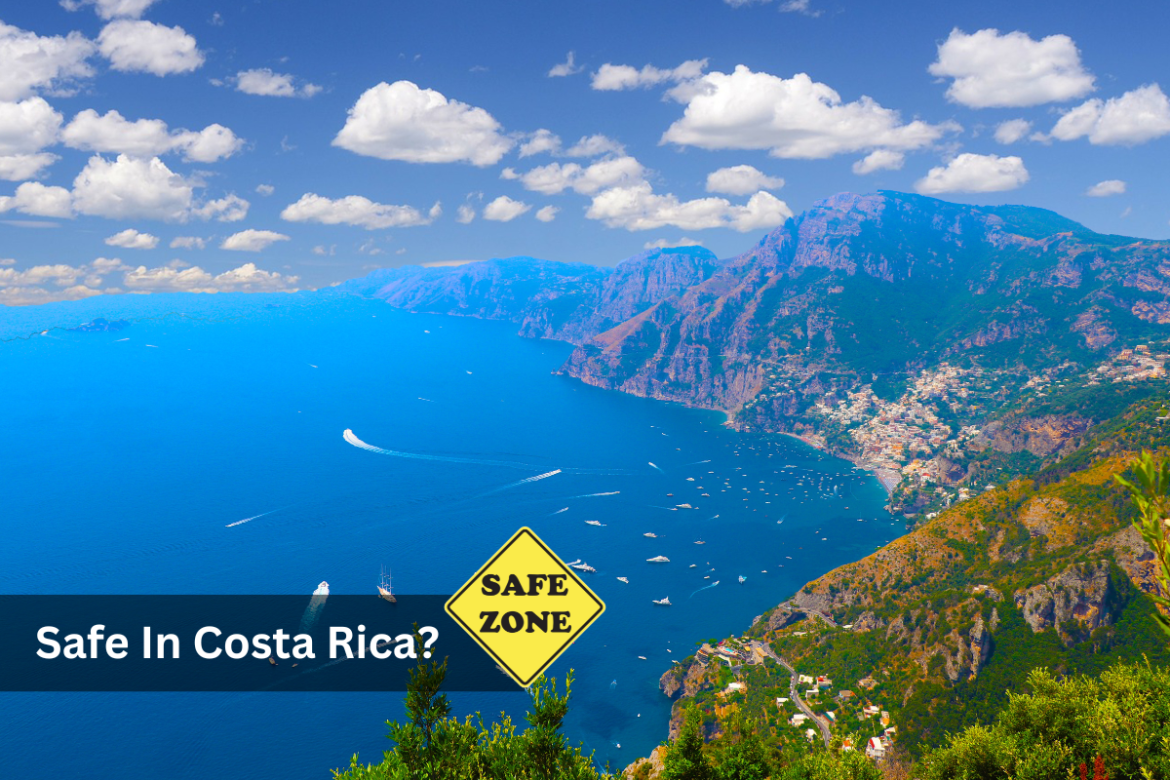 Is Costa Rica Safe for Travelers? Your Essential Guide to Navigating the Land of “Pura Vida”
