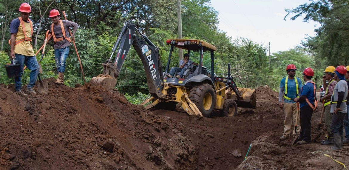 When Will The Costa Rica Aqueducts Be Finished?