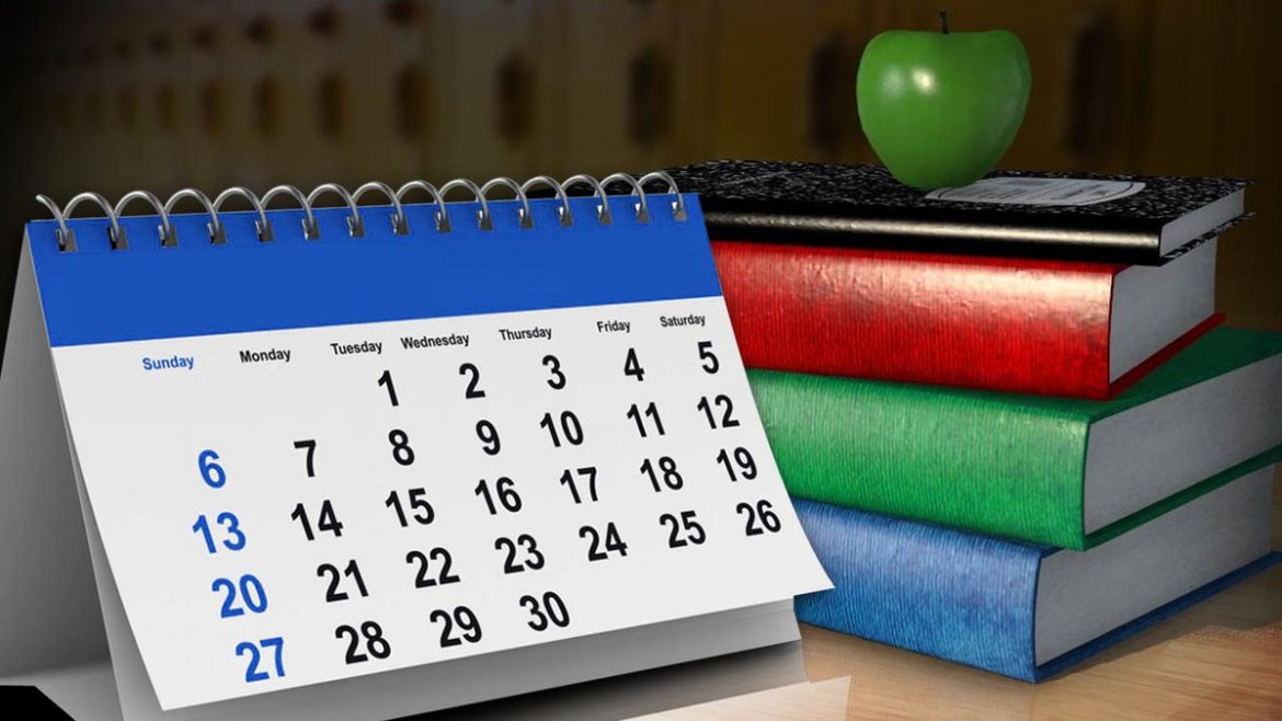 Costa Rica’s Official School Calendar: Important Dates and Vacation Schedule