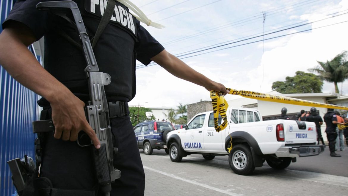 When Silence Is Not Golden: Costa Rica’s Schoolyard Tragedy Unfolds