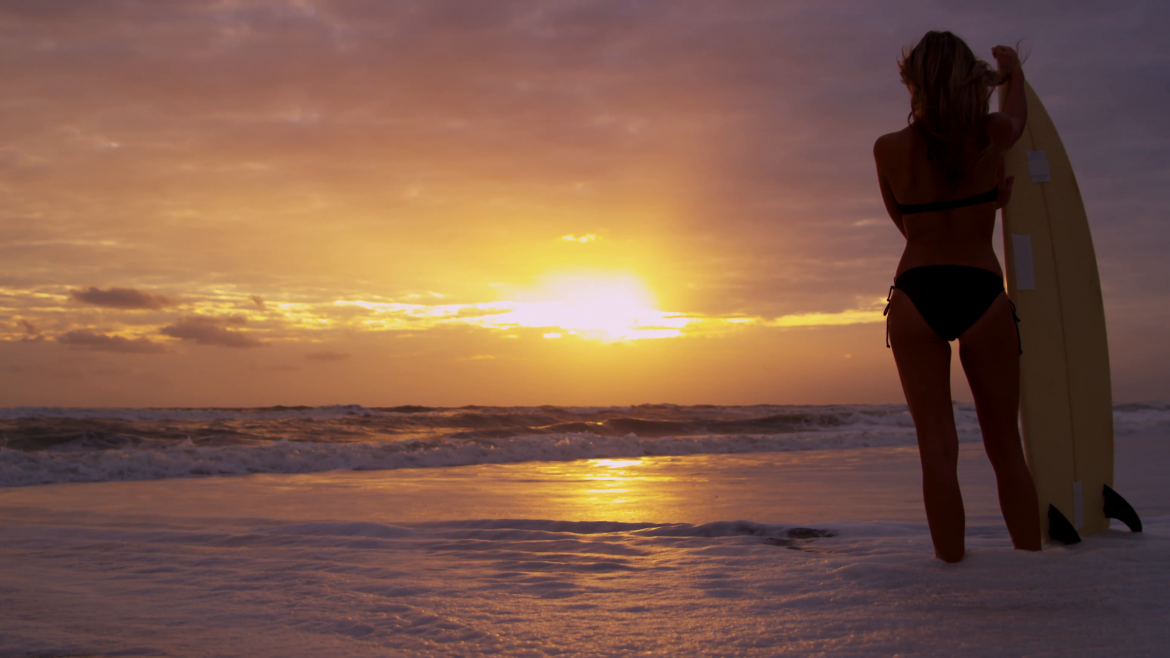 Surf Photos & Costa Rica Weekend Surf Report- November 9th & 10th