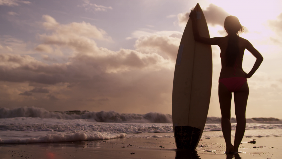 Surf Photos & Costa Rica Weekend Surf Report- August 17th & 18th