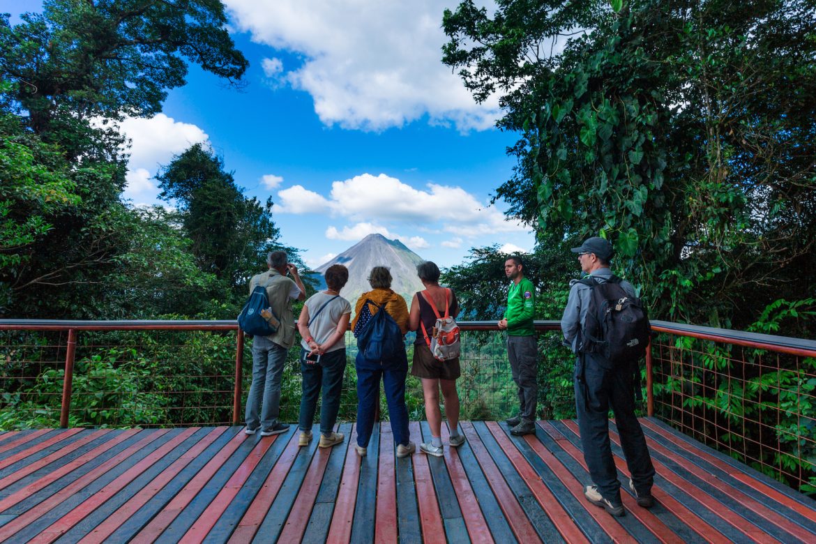 Empowering Immigrants: USAID and IOM Launch Training in Costa Rica’s Tourism Sector