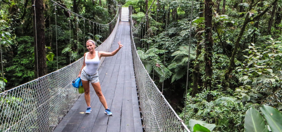 Costa Rica Sees Increase Of 7 In Tourism Income The Costa Rican Times 