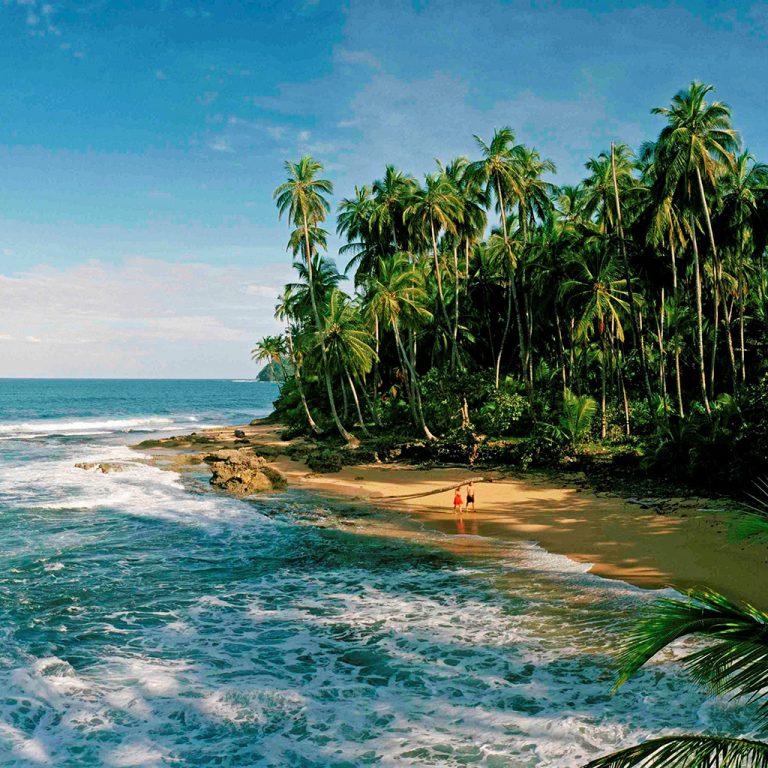 Costa Rica Among The Safest Places To Visit The Costa Rican Times