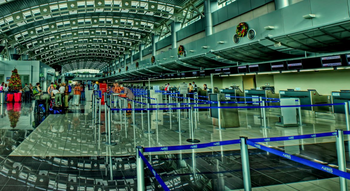 Decrease in Tourism for Costa Rica