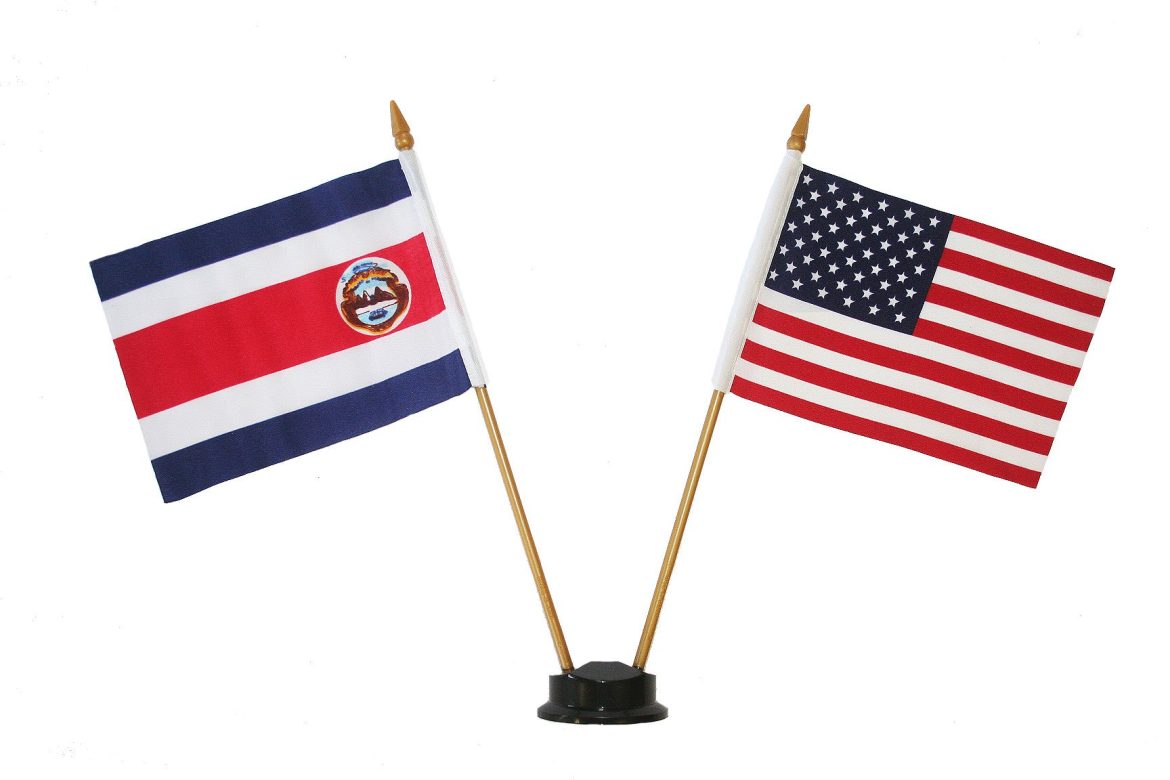 Costa Rican President to Meet with Biden – U.S.-Costa Rica Diplomatic Talks: Key Topics on the Agenda