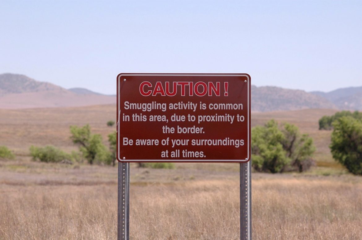 Illegal Transport of People to the USA from Costa Rica