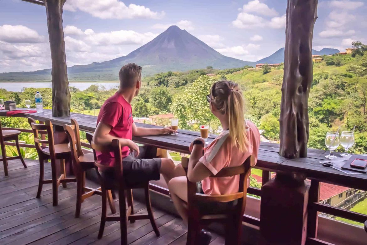 Costa Rica’s Visa Update: A Game-Changer for Global Travelers