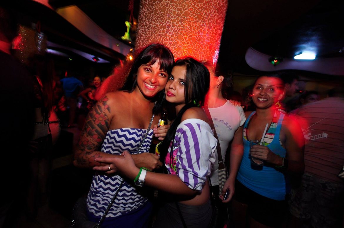 Dating in Costa Rica from the Point of View of a German Gringo