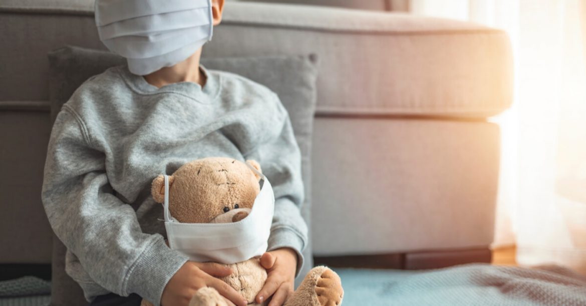 Child COVID Deaths in Costa Rica