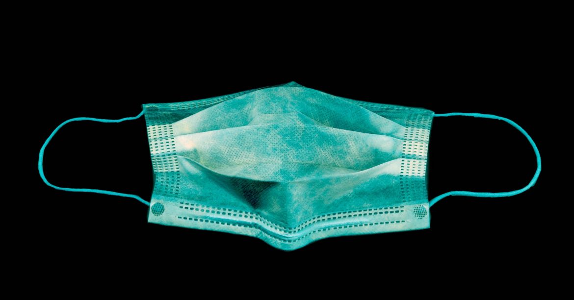 China Donates COVID Masks to Costa Rica