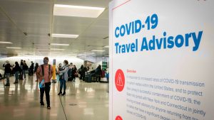covid travel ban costa rica